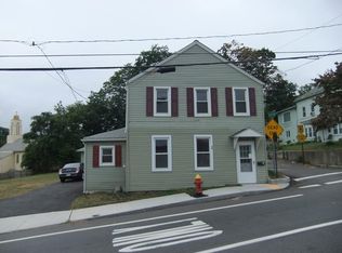 49 Montgomery St, Chicopee, MA 01020