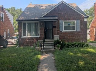 20057 Keystone St, Detroit, MI 48234