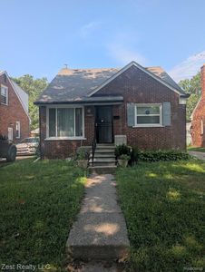 20057 Keystone St, Detroit, MI, 48234