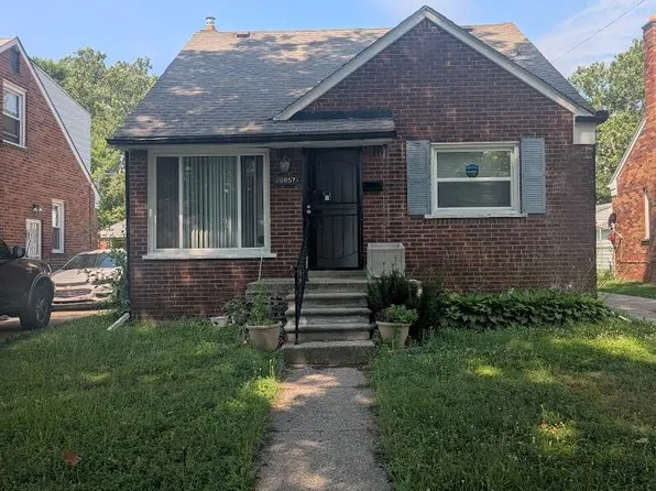 20057 Keystone St, Detroit, MI 48234
