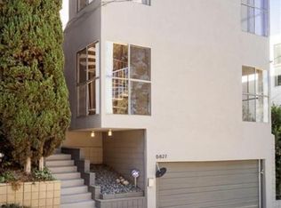 6827 Pacific View Dr, Los Angeles, CA 90068