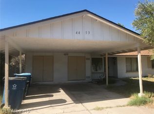 4453 Berkley Ave, Las Vegas, NV 89110