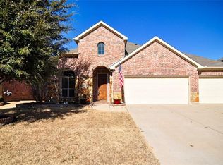 2469 Yuma Dr, Little Elm, TX 75068