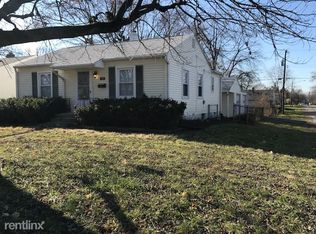 702 S Spencer Ave, Indianapolis, IN