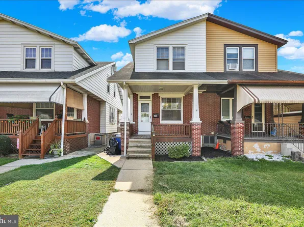 150 Madison Ave, Reading, PA 19605