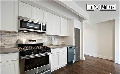 Rented by Citi Habitats