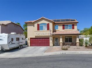 6588 Candy Apple Cir, Las Vegas, NV 89142