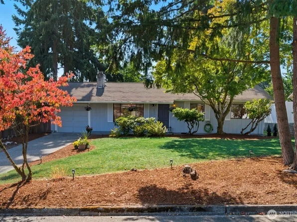2031 S 301st Place, Federal Way, WA 98003