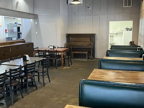 Booths