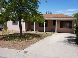 2909 Santa Monica Ave SE, Albuquerque, NM 87106