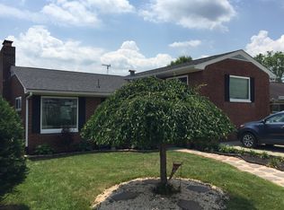 515 Riverside Dr, Chesapeake, OH 45619