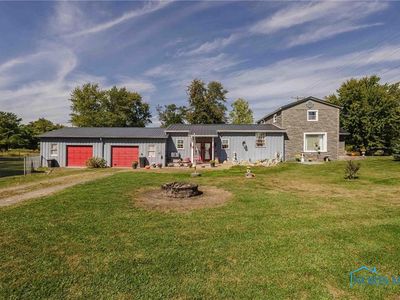 6590 State Route 587, New Riegel, OH, 44853