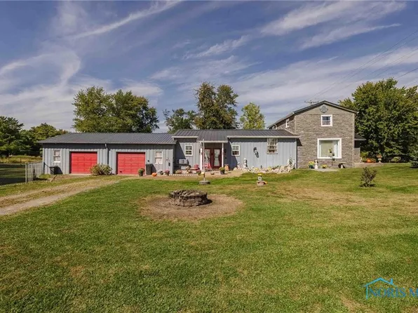 6590 State Route 587, New Riegel, OH 44853
