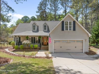 76 Silver Lake Point, Sanford, NC, 27332