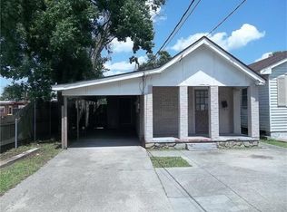 417 Saddler Rd, Marrero, LA 70072