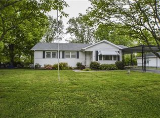 822 Rackley Dr, Pulaski, TN 38478