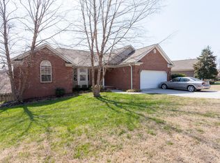 12732 Heathland Dr, Knoxville, TN 37934