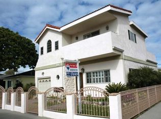 3104 Thatcher Ave, Marina Del Rey, CA 90292
