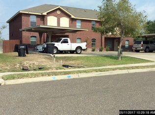 412 S 49th St APT 2, McAllen, TX 78501