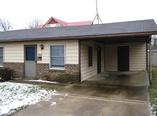 202 W Market St, South Whitley, IN