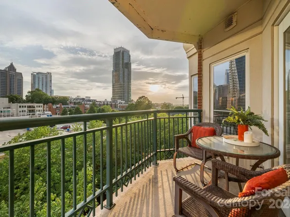 401 N Church St APT 503, Charlotte, NC 28202