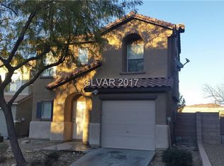 1066 Paradise Coach Dr, Henderson, NV 89002
