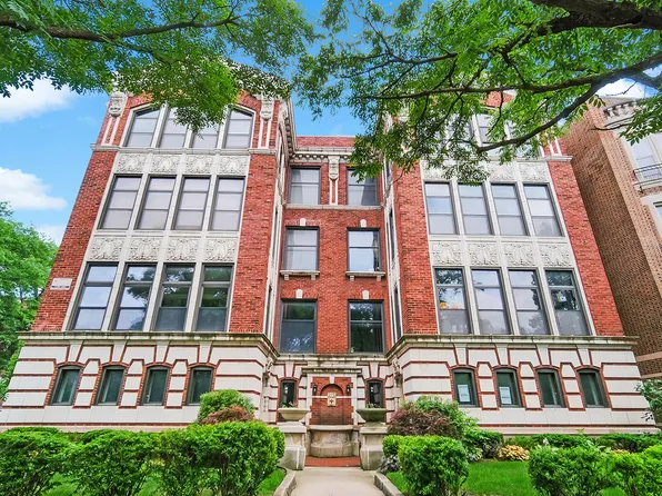 855 E Drexel Sq Unit 1B, Chicago, IL 60615