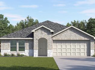 1601 NW 7th St, Newcastle, OK 73065