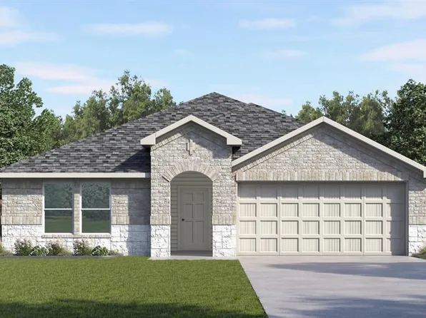 816 States Ave, Newcastle, OK 73065