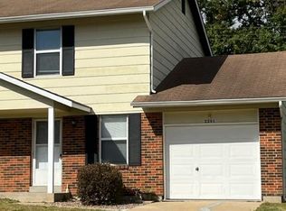 2261 N Village Dr, Saint Charles, MO 63303