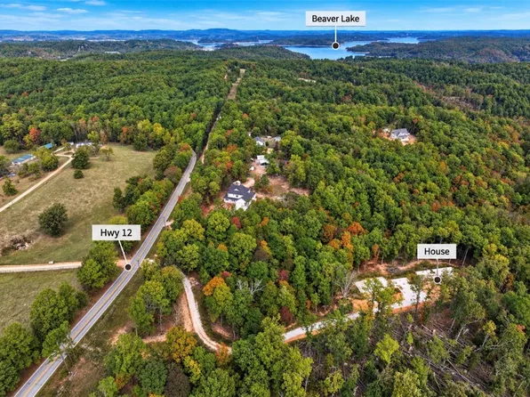 9740 Rambo Rd, Rogers, AR 72756