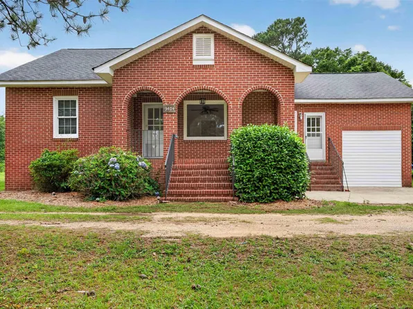3404 Us Highway 321 S, Winnsboro, SC 29180