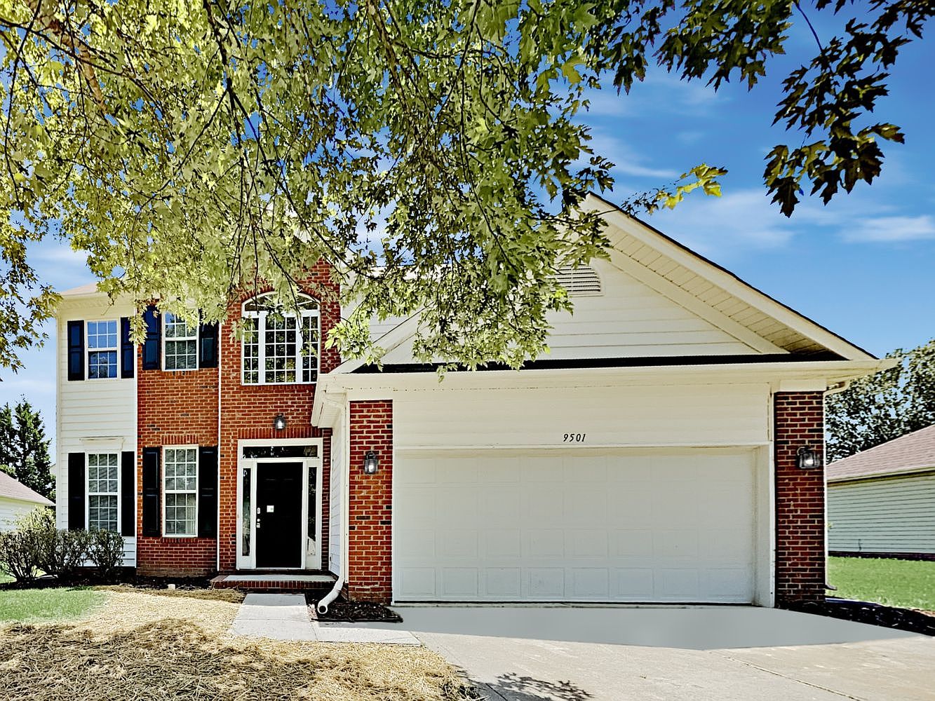 9501 Misty Arbor Way, Charlotte, NC 28269 Zillow