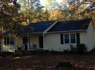 10600 Qualla Rd, Chesterfield, VA 23832