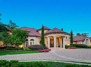 9800 Rockbrook Dr, Dallas, TX 75220