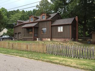 4083 Reiss Rd, Rootstown, OH 44272