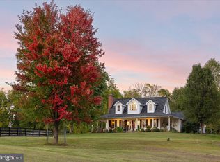 10623 Gravel Rd, Brandy Station, VA 22714