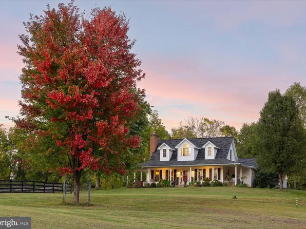 10623 Gravel Rd, Brandy Station, VA 22714