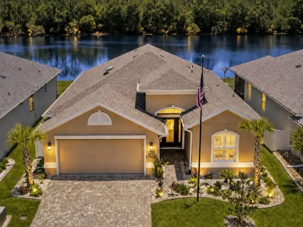 37 Lagoon Way, Palm Coast, FL 32137