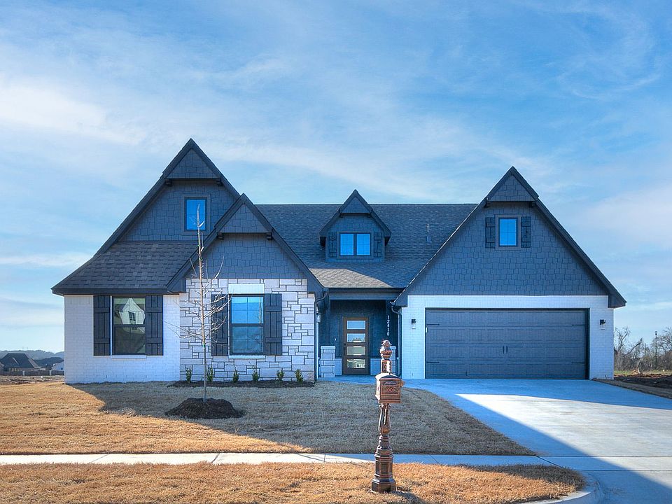 Bailey Premier Elevation