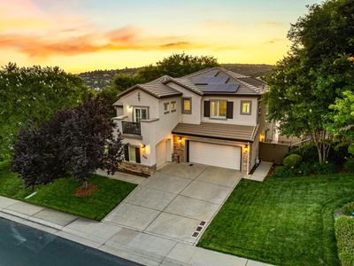 1404 Souza Dr, El Dorado Hills, CA, 95762