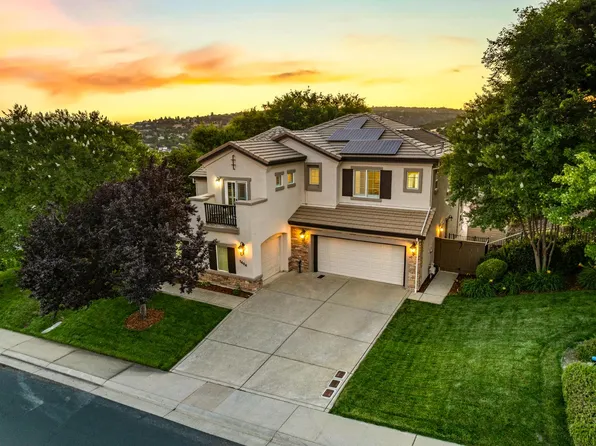 1404 Souza Dr, El Dorado Hills, CA 95762