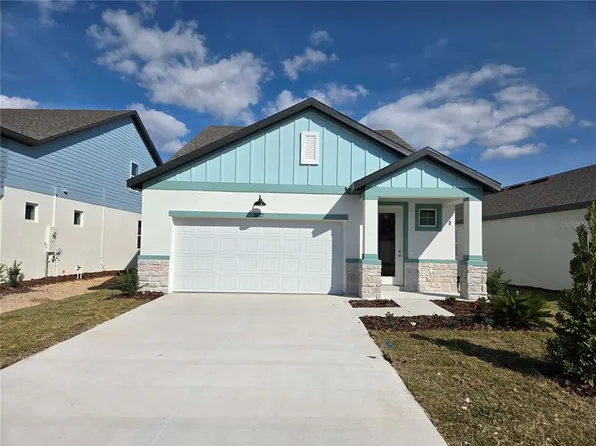 3827 Daybreak Run Loop, Spring Hill, FL 34609