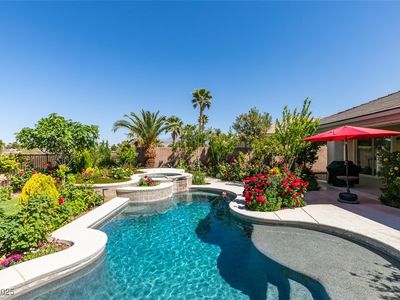 8221 Bay Dunes St, Las Vegas, NV, 89131