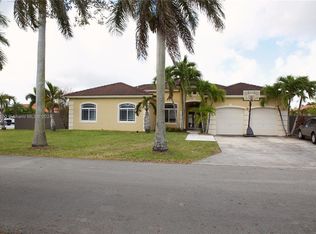 21332 SW 129th Ct, Miami, FL 33177