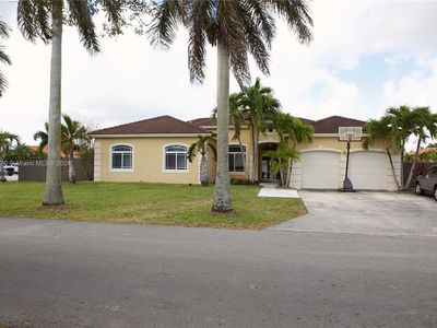 21332 SW 129th Ct, Miami, FL, 33177