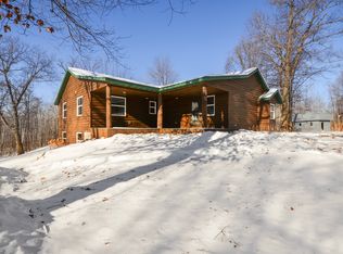5614 220th St, Milaca, MN 56353