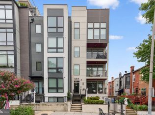 The Heights At 14th Street Con, Washington, DC 20011