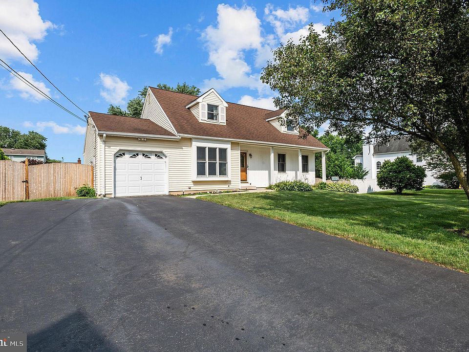 3344 Klockner Rd, Hamilton, NJ 08690 Zillow
