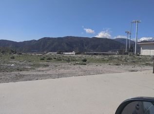 18345 Cajon Blvd, San Bernardino, CA 92407
